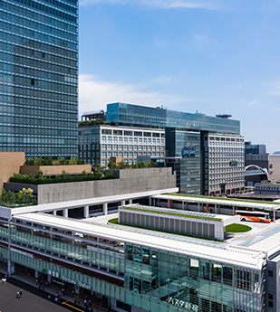 新宿