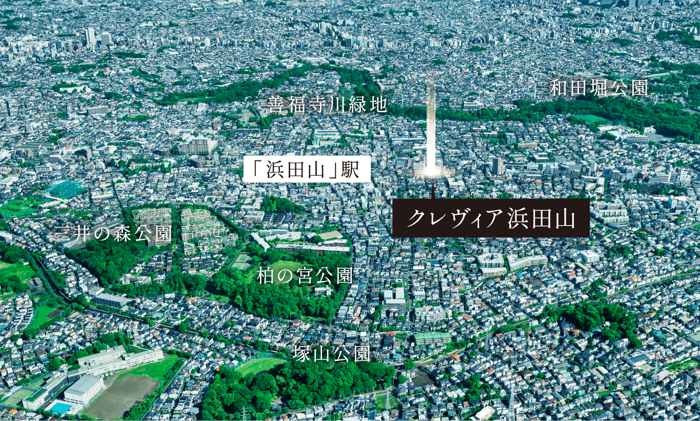 航空写真