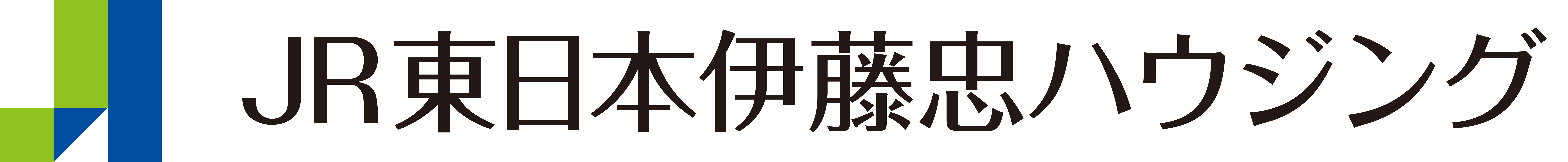 JR東日本伊藤忠ハウジング