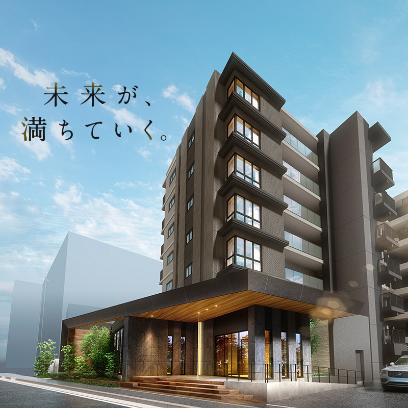 クレヴィア和光